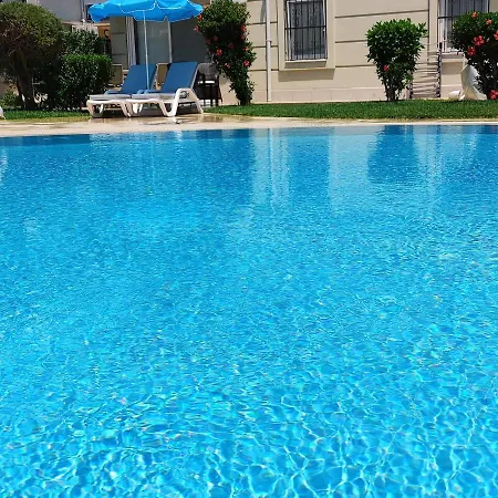 Calis Beach Vakantiehuis Fethiye