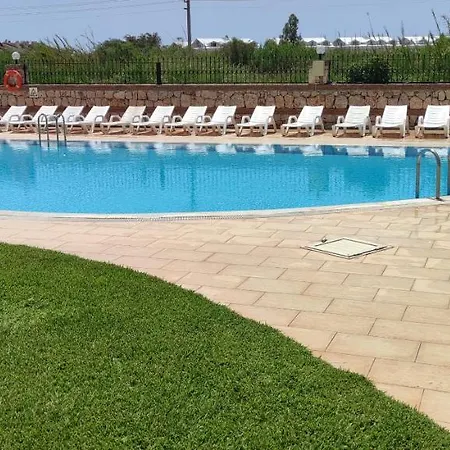 Calis Beach Vakantiehuis Fethiye