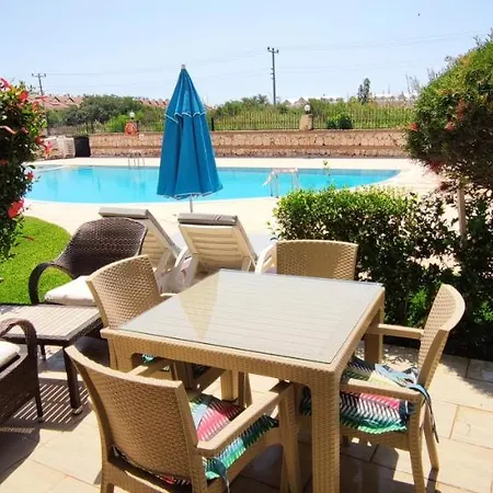 Calis Beach Vakantiehuis *